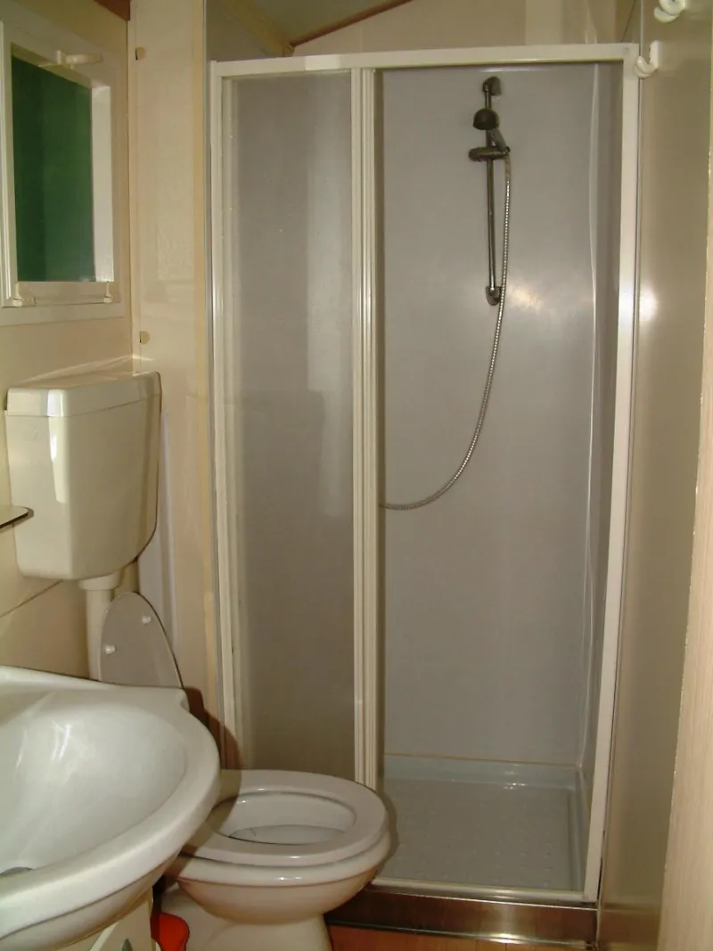 Mobilhome Ginepro Dim/Dim