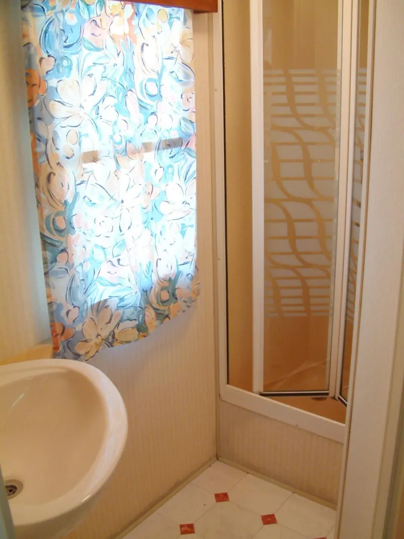 Mobilhome Pavoncella Ven/Ven