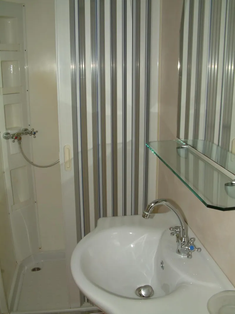 Mobilhome Piviere Ven/Ven