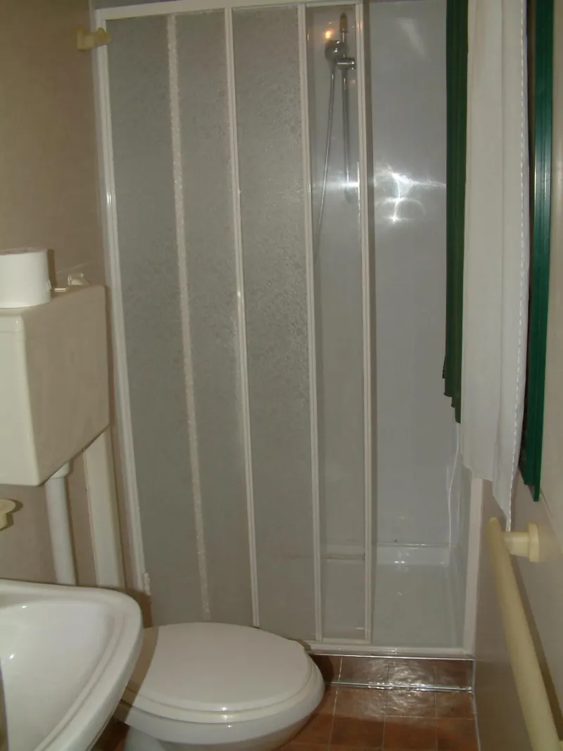 Mobilhome Farnia Sam/Sam