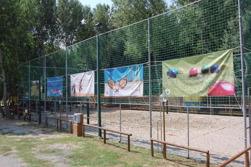 Lodge Tent Coco Sweet Prix Semaine 4 Pax