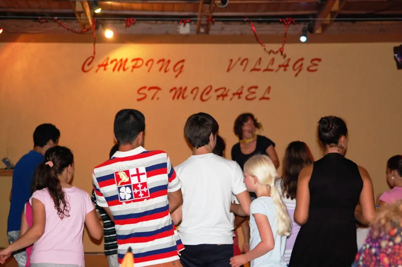 Lodge Tent Coco Sweet Prix Semaine 4 Pax