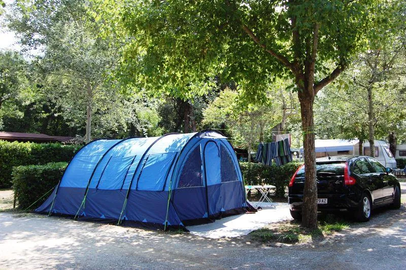 St. Michael Camping Village iNTERNATiONAL - image n°6 - Camping Direct