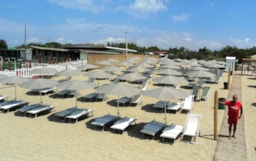 St. Michael Camping Village iNTERNATiONAL - image n°16 - Roulottes
