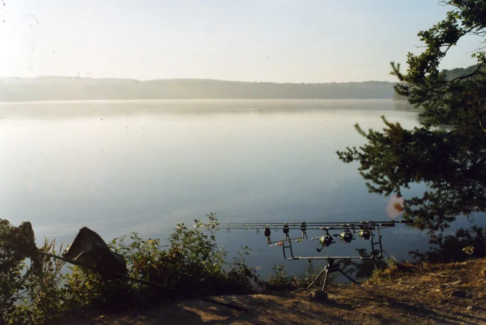 Camping Seasonova La Forêt - image n°12 - UniversalBooking