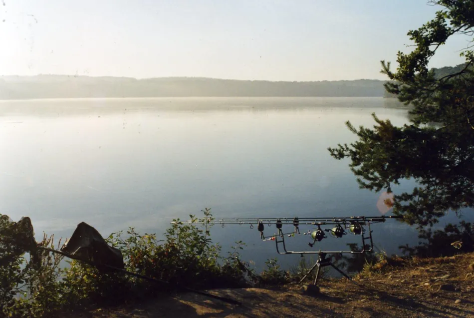 Camping Seasonova La Forêt