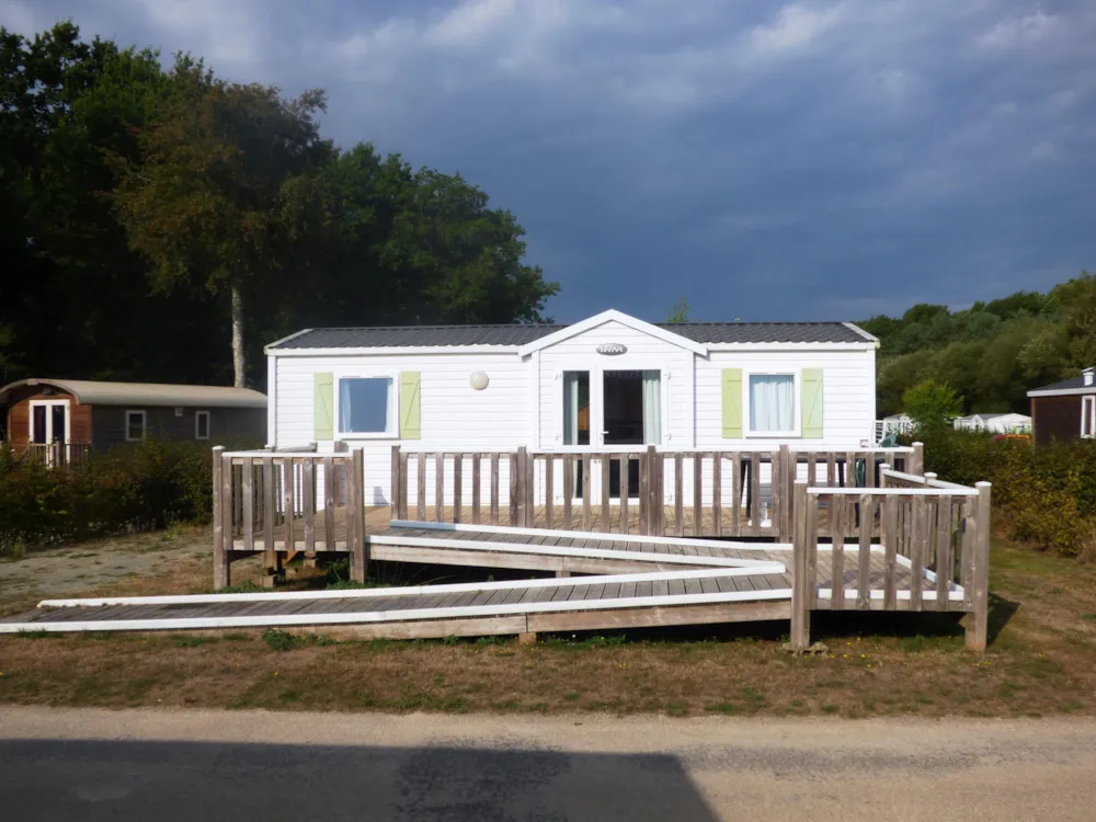 Camping Seasonova La Forêt - image n°20 - UniversalBooking