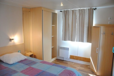 Cottage PRM - 2 bedrooms / adapted to the people with reduced mobility