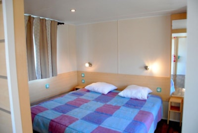 Cottage PRM - 2 bedrooms / adapted to the people with reduced mobility