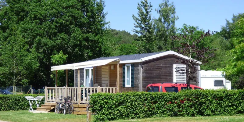 Cottage Zen - 2 Chambres