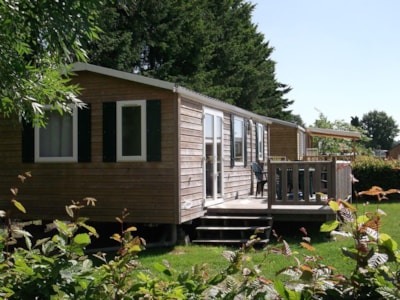 Cottage Zen - 2 bedrooms