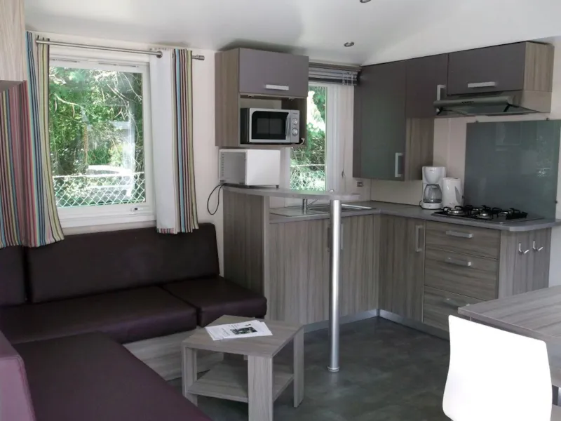 Cottage Zen - 2 Chambres