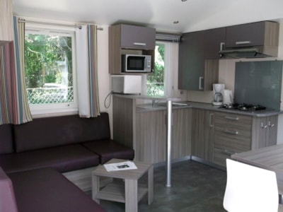 Cottage Zen - 2 bedrooms