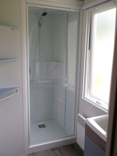 Cottage Zen - 2 bedrooms