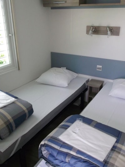 Cottage Zen - 2 bedrooms