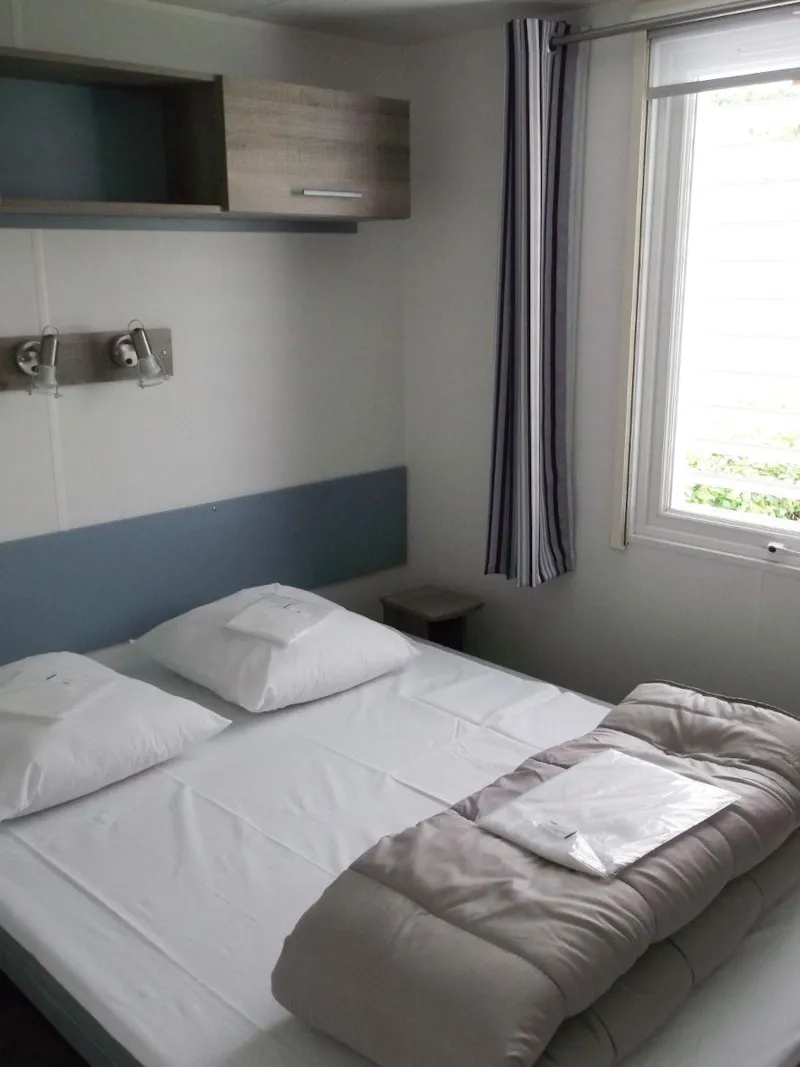 Cottage Zen - 2 Chambres