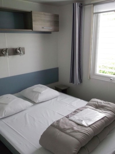 Cottage Zen - 2 bedrooms