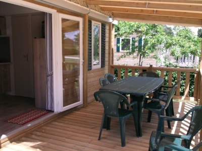 Cottage Zen- 3 bedrooms