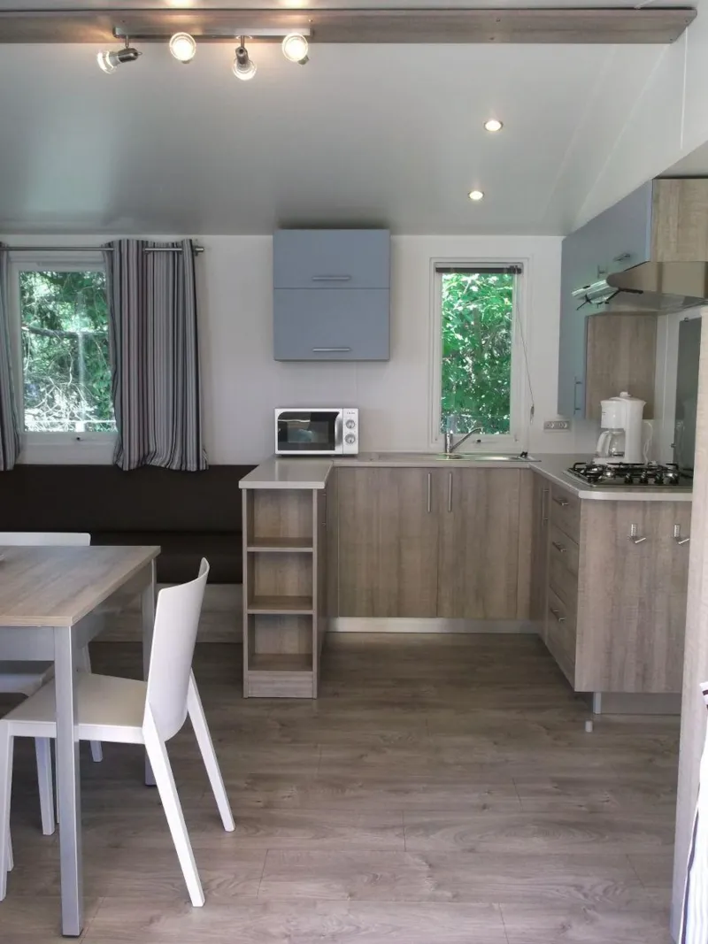 Cottage Zen - 3 Chambres