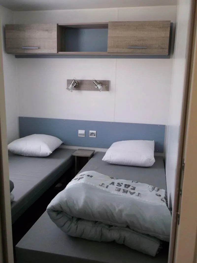 Cottage Zen - 3 Chambres