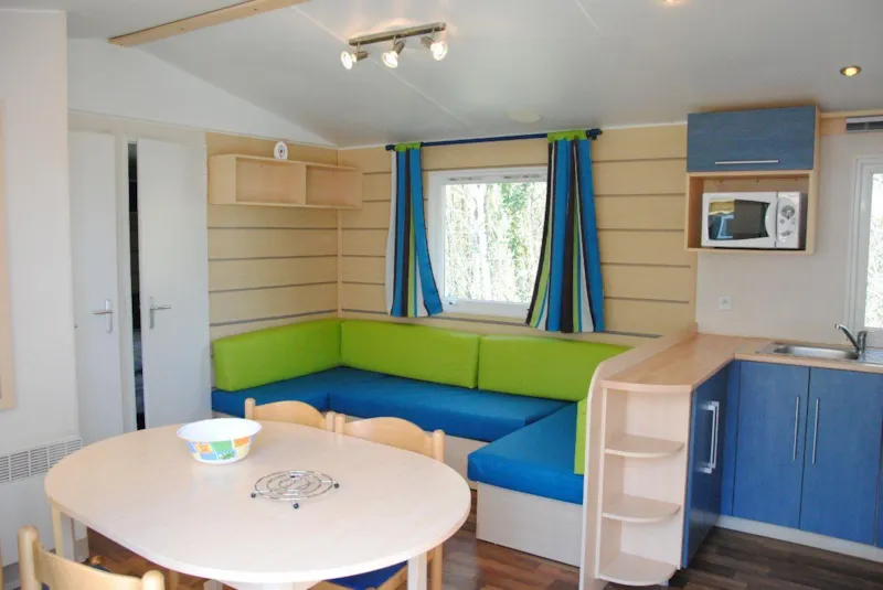 Cottage Zen - 3 Chambres