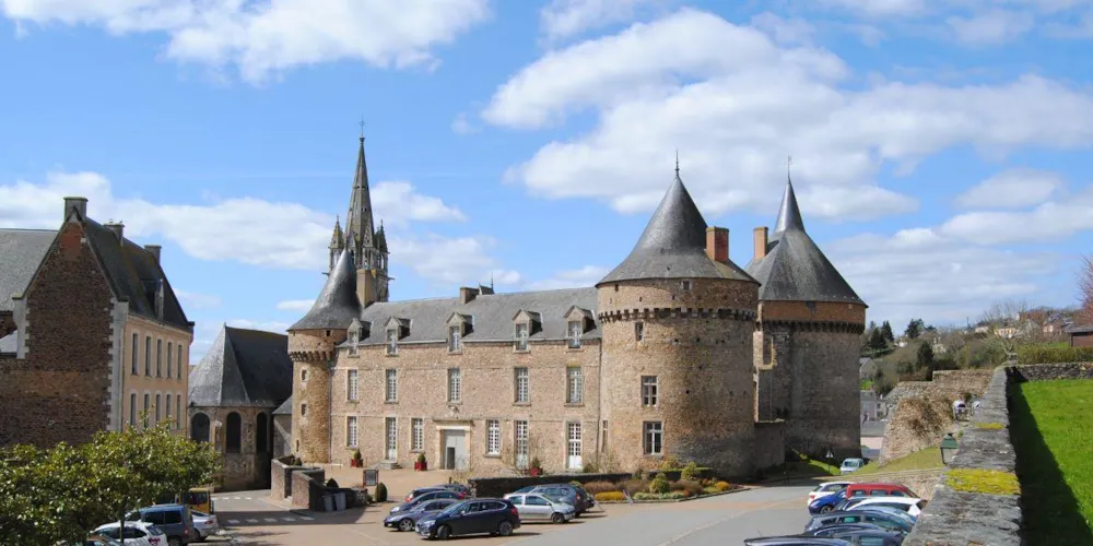 Camping Seasonova La Forêt - image n°19 - UniversalBooking