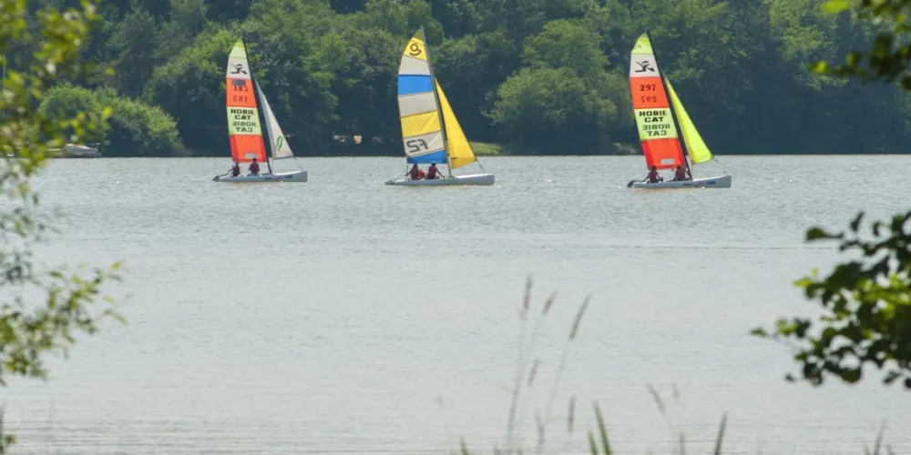 Camping Seasonova La Forêt - image n°16 - UniversalBooking