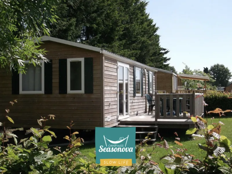 Cottage Zen - 2 Chambres