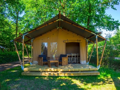 SLOW LODGE