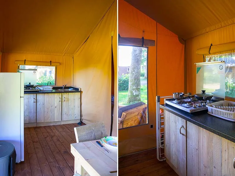 Slow Lodge - 2 Chambres Sans Sanitaire