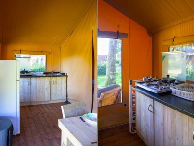 SLOW LODGE