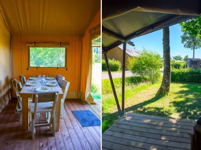 SLOW LODGE