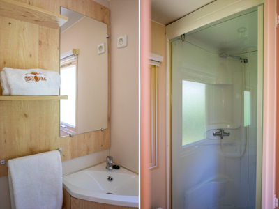 Gipsycar - 2 bedrooms