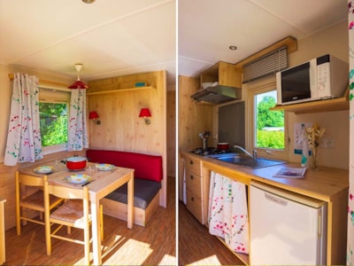 Gipsycar - 2 bedrooms