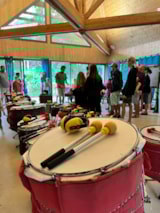 Foto #10 van Camping Seasonova La Forêt