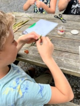 Foto #6 van Camping Seasonova La Forêt