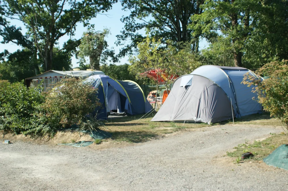Camping Les Embruns - image n°3 - Camping Direct