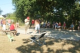 Foto #28 van Camping Les Embruns