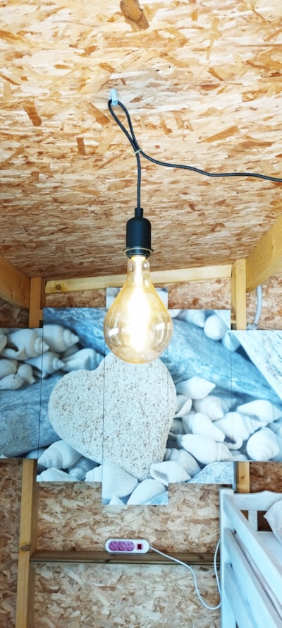Cabane Robinsson — 5