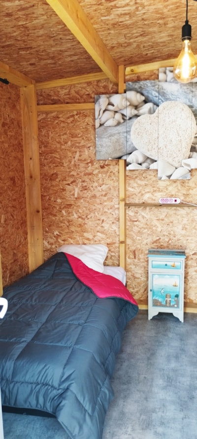 Cabane Robinsson — 4