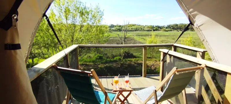 Tente La-Haut Logement Insolite De 2024