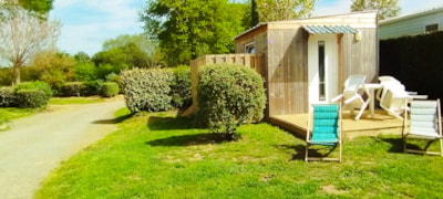 Cabane Robinsson — 1