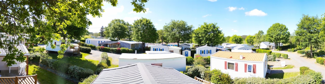 Camping Les Embruns