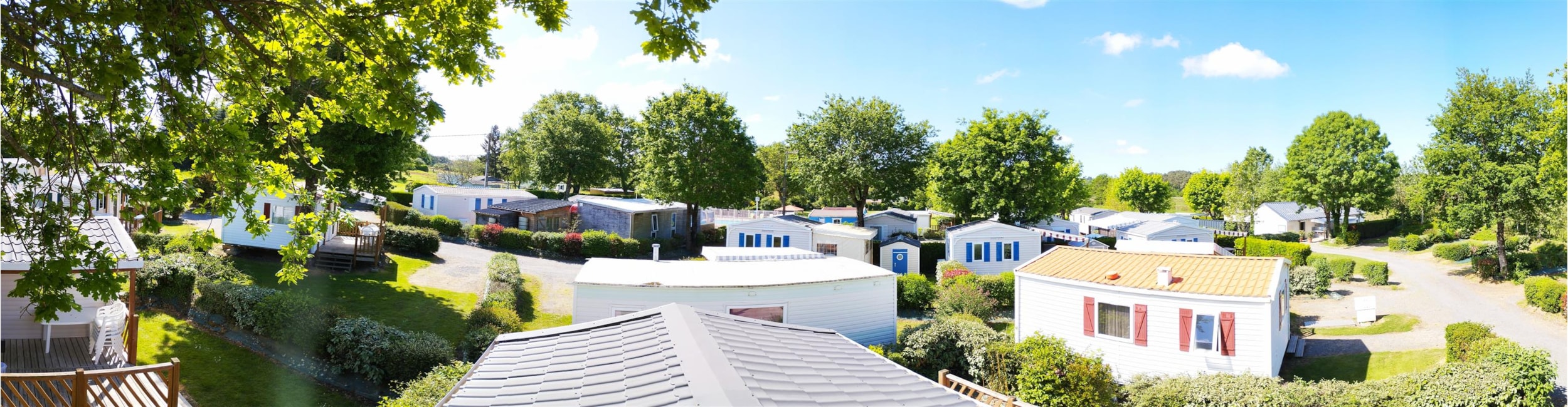 Camping Les Embruns — Foto 6