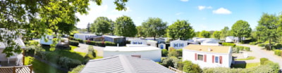 Camping Les Embruns