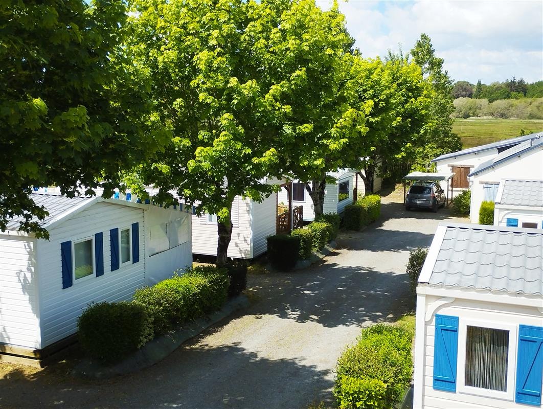Camping Les Embruns — Foto 4