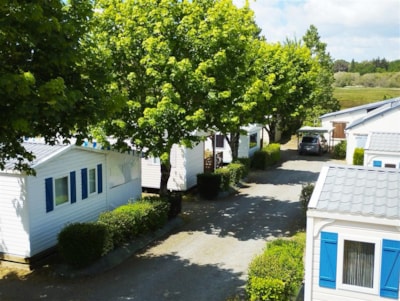 Camping Les Embruns
