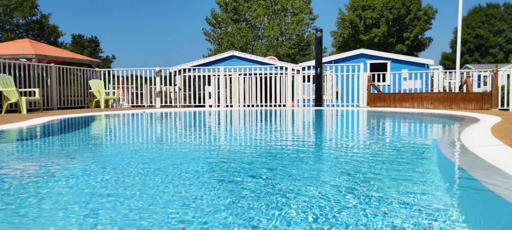 Camping Les Embruns - image n°1 - Camping Direct