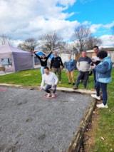 Foto #22 van Camping Les Embruns