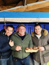 Foto #23 van Camping Les Embruns